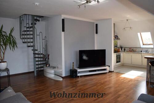 Foto - Etagenwohnung in Ingolstadt zum Kaufen