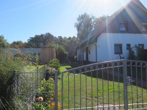 Foto - Einfamilienhaus in Neuenkirchen