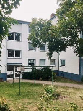 Foto - Etagenwohnung zur Miete in Wolfenbüttel