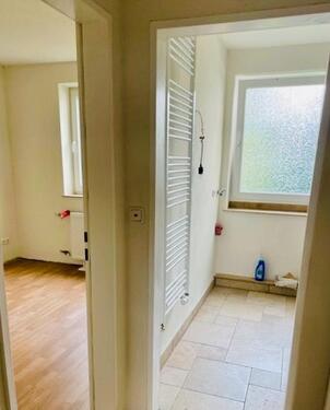 Foto - Etagenwohnung in Wolfenbüttel