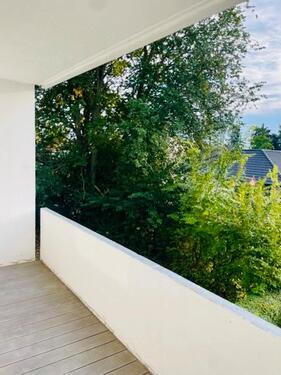 Foto - Etagenwohnung in Wolfenbüttel zur Miete