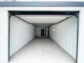 Foto - Große Garage nähe Wasserturm Rottweil