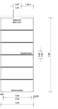 Foto - andere zur Miete in Rottweil