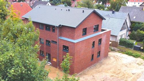 Foto - Etagenwohnung zur Miete in Lingen (Ems)