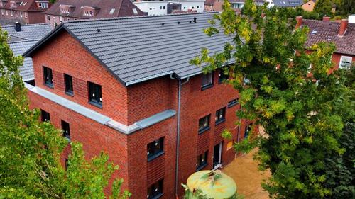 Foto - Etagenwohnung in Lingen (Ems)