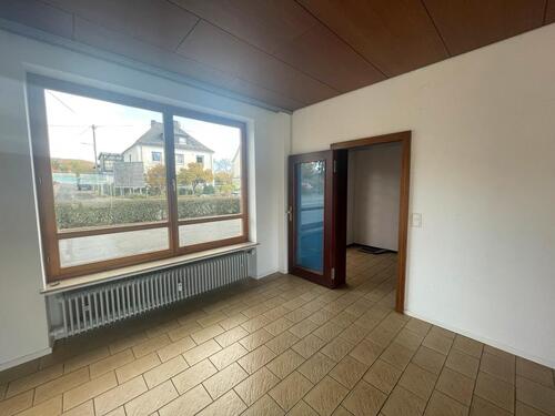 Foto - Bürofläche Lager in Elbtal- Dorchheim zu vermieten