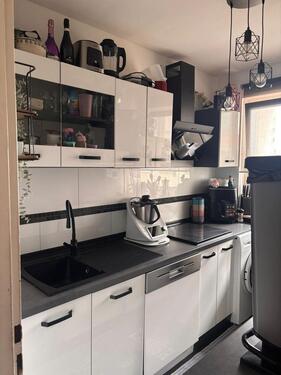Foto - Etagenwohnung in Berlin