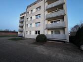 Foto - 2 Zimmer Wohnung - 420,00 EUR Kaltmiete,
