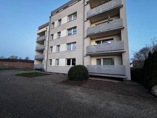 Foto - 2 Zimmer Wohnung - 420,00 EUR Kaltmiete,