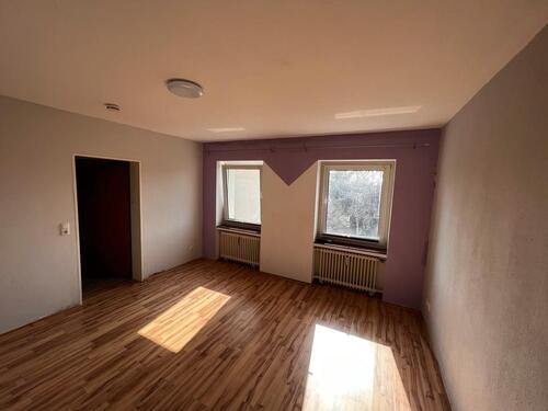Foto - Etagenwohnung in Rethem (Aller) zur Miete