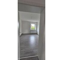 Kernsanierte 3-Zimmer-Wohnung mit großem Garten in Oberkotzau