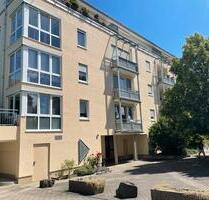 Gemütliche 1-Zimmer-Wohnung (EB-Küche,Balkon,Stellplatz,Keller) - Gera
