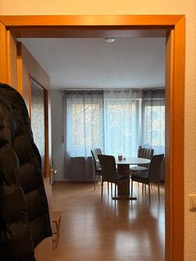 Foto - Etagenwohnung zur Miete in Gera