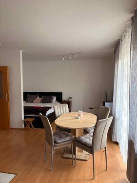 Foto - Etagenwohnung in Gera