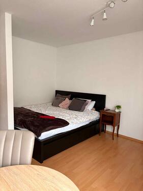 Foto - Etagenwohnung in Gera zur Miete