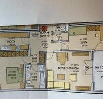 Mietwohnung 3 Zi Wohnung 3 Zimmer Wohnung - Fürth Eigenes Heim