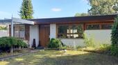 Foto - Modernisierter Bungalow mit Wintergarten