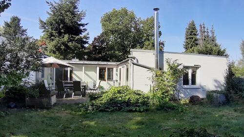 Foto - Einfamilienhaus zum Kaufen in Hamburg
