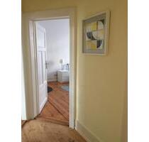 Altbau Bornheim 80qm 3Z Wohnung Balkon EBK ab FEB 26 - Frankfurt am Main