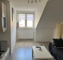 Helle 2- Zimmer Wohnung im zentralen Kassel Süd