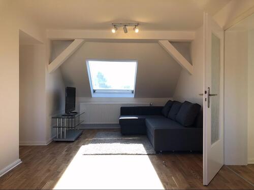 Foto - möblierte 2 Zimmerwohnung Reinickendorf zur Miete ab 01.12