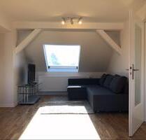 möblierte 2 Zimmerwohnung Reinickendorf zur Miete ab 01.12 - Berlin