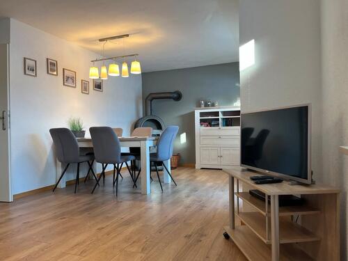 Foto - Etagenwohnung zur Miete in Oberstaufen