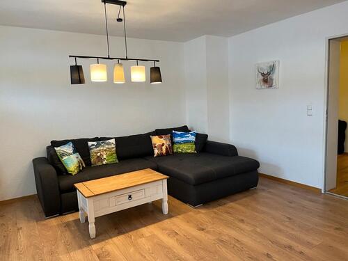 Foto - Etagenwohnung in Oberstaufen