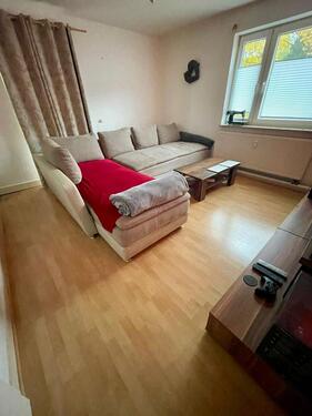 Foto - 3 ZKB mit Balkon in zentraler Lage Heiligenrode