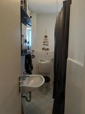 Foto - Etagenwohnung in Niestetal zur Miete