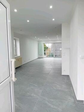 Foto - lichtdurchflutet und frisch renoviert