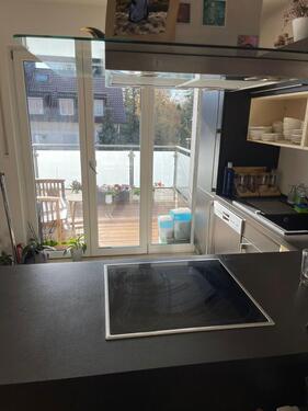 Foto - 2 Zimmer Etagenwohnung zur Miete in Ismaning