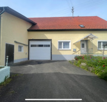 Großes Anwesen mit hohem Potenzial – Inneringen-Hettingen