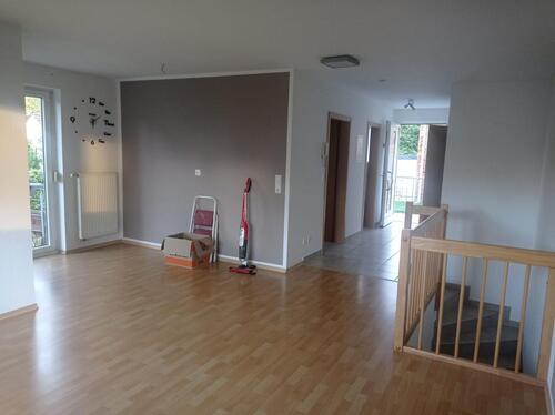 Foto - 3,5-Zimmer-Maisonette-Wohnung zentral in Ottersweier