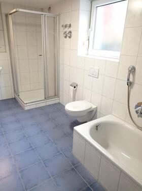 Foto - Etagenwohnung in Ottersweier zur Miete