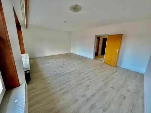 Foto - 3-Zimmer Wohnung 89 m² im Ortskern Liebenau