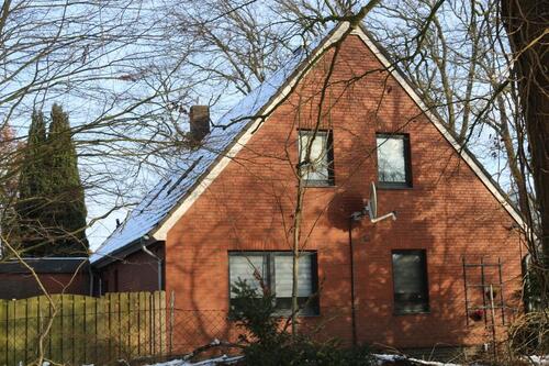 Foto - 6 Zimmer Einfamilienhaus zur Miete in Stuhr