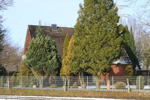 Foto - Einfamilienhaus in Stuhr zur Miete