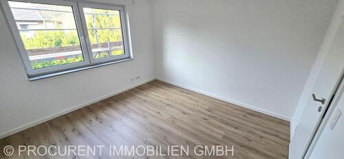 Foto - 4 Zimmer Reihenhaus in Krefeld