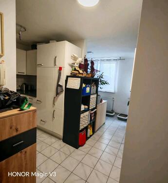 Foto - 2 Zimmer Erdgeschoßwohnung in Ettenheim