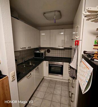 Foto - Erdgeschoßwohnung in Ettenheim zur Miete