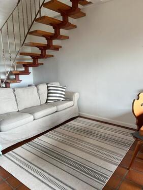 Foto - Etagenwohnung in Klein Nordende zur Miete