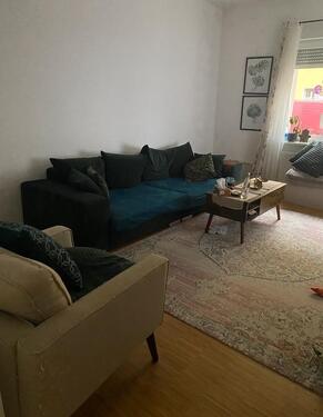 Foto - 2.5 Zimmer Erdgeschoßwohnung in Berlin