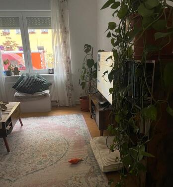 Foto - Erdgeschoßwohnung in Berlin zur Miete