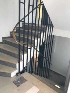 Foto - 2 Zimmer Erdgeschoßwohnung zur Miete in Schenklengsfeld