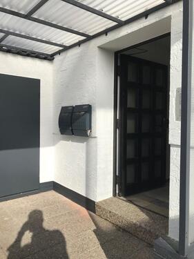 Foto - 2 Zimmer Erdgeschoßwohnung in Schenklengsfeld