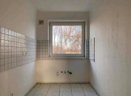 Foto - Etagenwohnung in Essen zur Miete