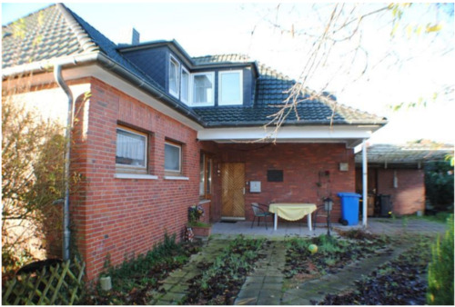 Foto - 5 Zimmer Einfamilienhaus zur Miete in Dinklage