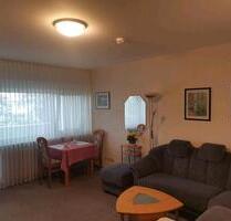 Mietwohnung - 500,00&nbsp;EUR Kaltmiete, ca.&nbsp; 33,00&nbsp;m&sup2; in Bad Rappenau (PLZ: 74906)