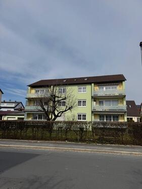 Foto - 3 Zimmer Wohnung in top Lage Ambergs